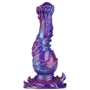 Plug alien PIKYMOUTH 20 x 7cm  Anal predator