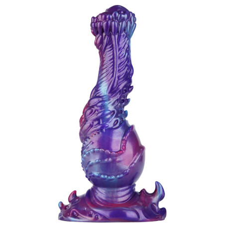 Plug alien PIKYMOUTH 20 x 7cm  Anal predator
