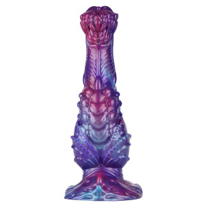 Plug alien PIKYMOUTH 20 x 7cm  Anal predator