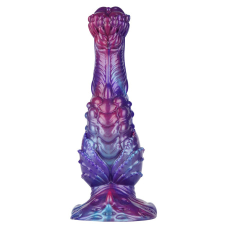 Plug alien PIKYMOUTH 20 x 7cm  Anal predator