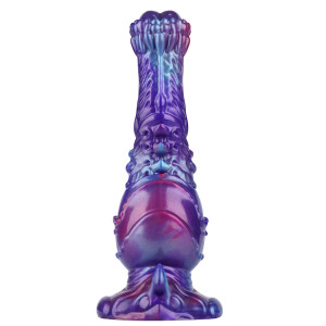 Plug alien PIKYMOUTH 20 x 7cm  Anal predator