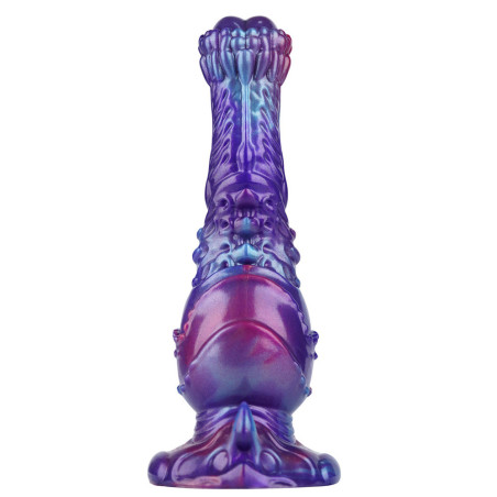 Plug alien PIKYMOUTH 20 x 7cm  Anal predator