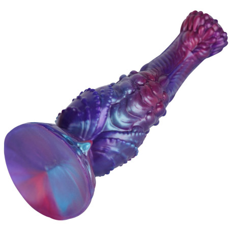 Plug alien PIKYMOUTH 20 x 7cm  Anal predator