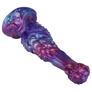 Plug alien PIKYMOUTH 20 x 7cm  Anal predator