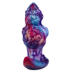 Plug tentaculaire BALLYTAK 12 x 6cm