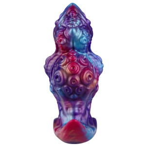 Plug tentaculaire BALLYTAK 12 x 6cm
