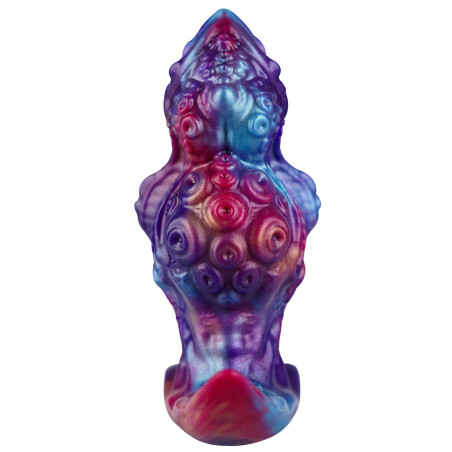 Plug tentaculaire BALLYTAK 12 x 6cm