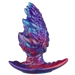 Plug alien SPIKYBALL 12 x 6.5cm