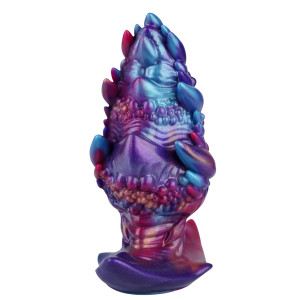 Plug alien SPIKYBALL 12 x 6.5cm