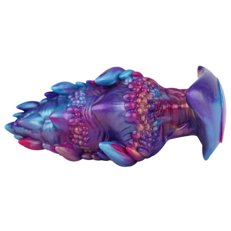 Plug alien SPIKYBALL 12 x 6.5cm