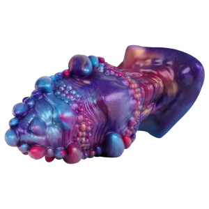 Plug alien SPIKYBALL 12 x 6.5cm