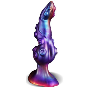 Plug tentacule TAKTULA 19 x 6.6cm