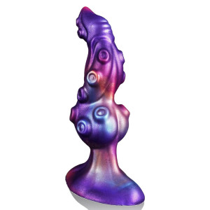Plug tentacule TAKTULA 19 x 6.6cm