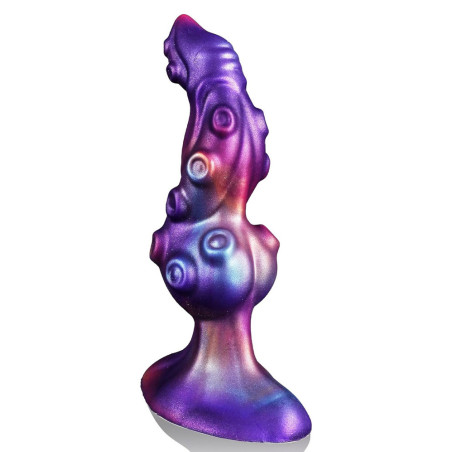 Plug tentacule TAKTULA 19 x 6.6cm