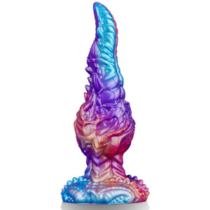 Plug tentacule PIKYTAK 17 x 6.1cm - Marque Anal predator
