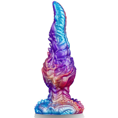 Plug tentacule PIKYTAK 17 x 6.1cm - Marque Anal predator