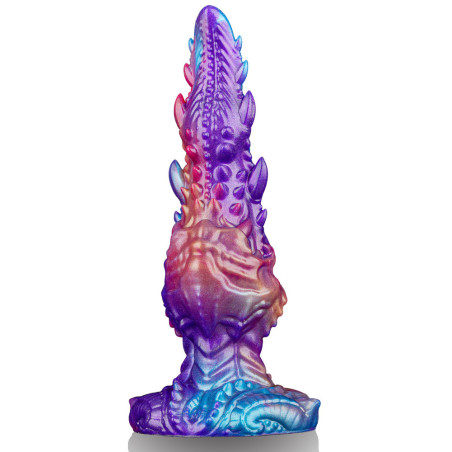 Plug tentacule PIKYTAK 17 x 6.1cm - Marque Anal predator