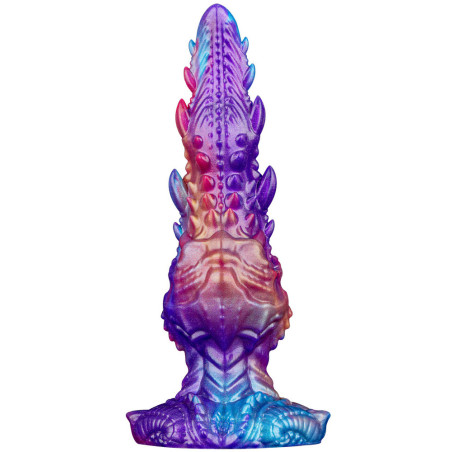 Plug tentacule PIKYTAK 17 x 6.1cm - Marque Anal predator