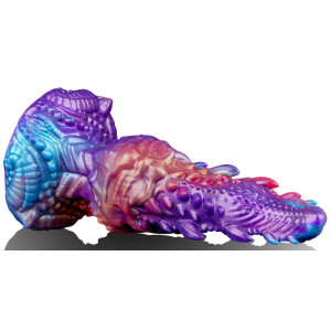 Plug tentacule PIKYTAK 17 x 6.1cm - Marque Anal predator