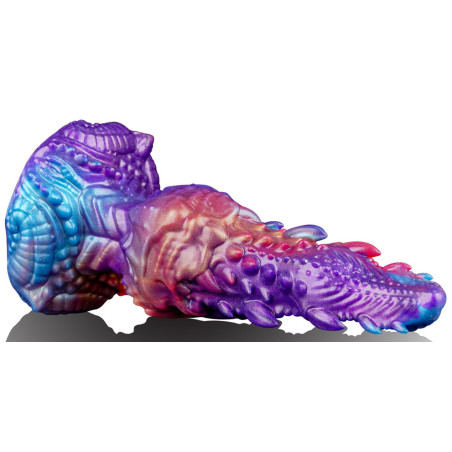 Plug tentacule PIKYTAK 17 x 6.1cm - Marque Anal predator