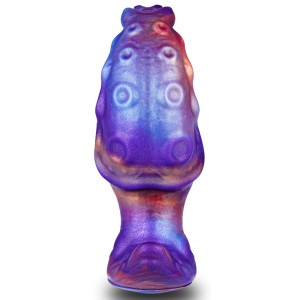 Plug tentaculaire RETURNTAK 10 x 5.2cm - Anal predator