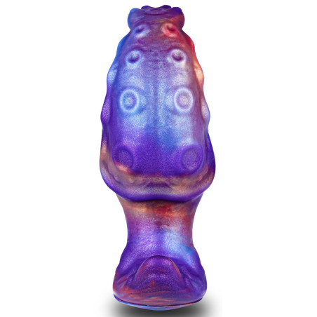 Plug tentaculaire RETURNTAK 10 x 5.2cm - Anal predator