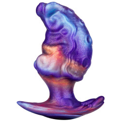 Plug tentaculaire RETURNTAK 10 x 5.2cm - Anal predator