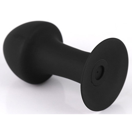Plug vibrant MOSHI AnalTech de 7 x 3.8cm