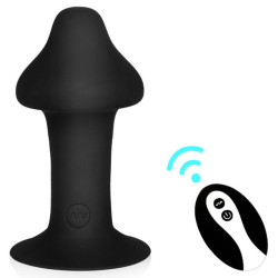 Plug vibrant MUSHOZ de AnalTech