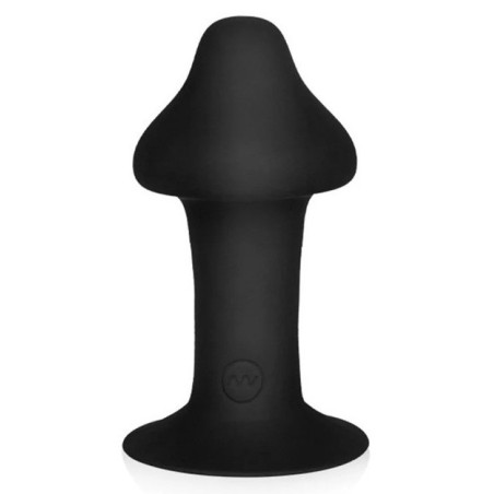 Plug vibrant MUSHOZ de AnalTech