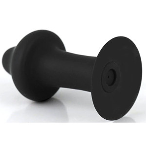 Plug vibrant MUSHOZ de AnalTech