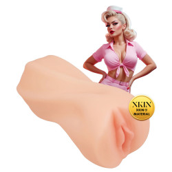 Masturbateur pussy DARLA SMASHBURGER de XKIN