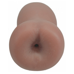 Masturbateur pussy entrée anus ASHA de XKIN