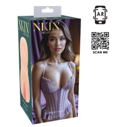 Masturbateur pussy DELILAH de XKIN 2