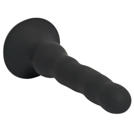 Gode vibrant ondulant MIKIORS de AnalTech - 19 x 4.5cm