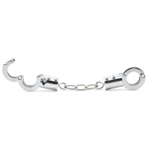 Menottes de Pouce en métal CUFFING M
