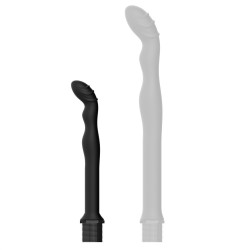 Embout de lavement CLEANITTY S de 14 x 1.8 cm