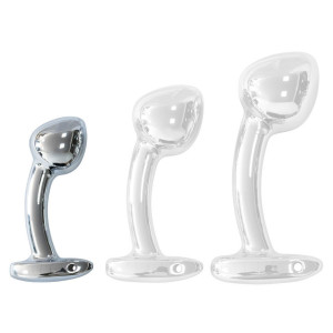 Plug prostatique STAINMUSH S 6.5 x 2.6cm