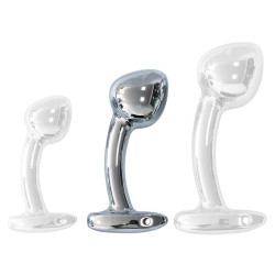 Plug prostatique STAINMUSH M 7.5 x 3cm
