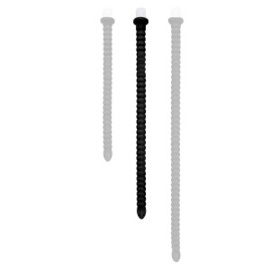 Embout de lavement NOZBEADS M 40 x 1.9cm
