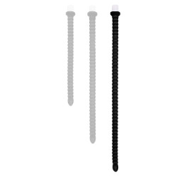 Embout de lavement NOZBEADS L 50 x 1.9cm par CleanHole