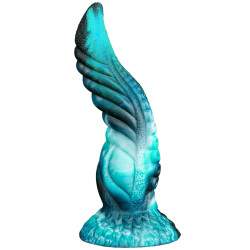 Gode tentacule WAVYTAK 21 x 6.3cm