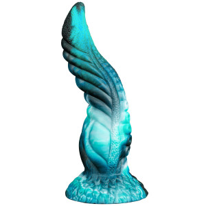 Gode tentacule WAVYTAK 21 x 6.3cm