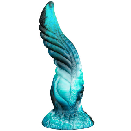 Gode tentacule WAVYTAK 21 x 6.3cm
