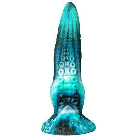 Gode tentacule WAVYTAK 21 x 6.3cm