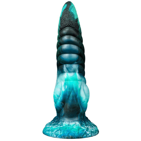 Gode tentacule WAVYTAK 21 x 6.3cm