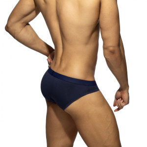 Pack de 3 Slips ESSENTIAL BASIC Addicted