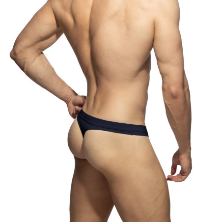 Pack de 3 Strings homme ESSENTIAL BASIC de Addicted