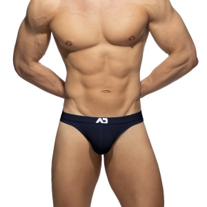 Pack de 3 Strings homme ESSENTIAL BASIC de Addicted