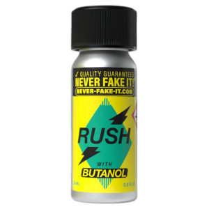 RUSH BUTANOL 24ml